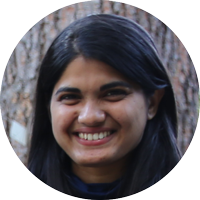 Amritha Manjally, B.Eng.
                    Biotechnology